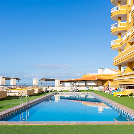 אדחה Villa De Adeje Beach מראה חיצוני תמונה