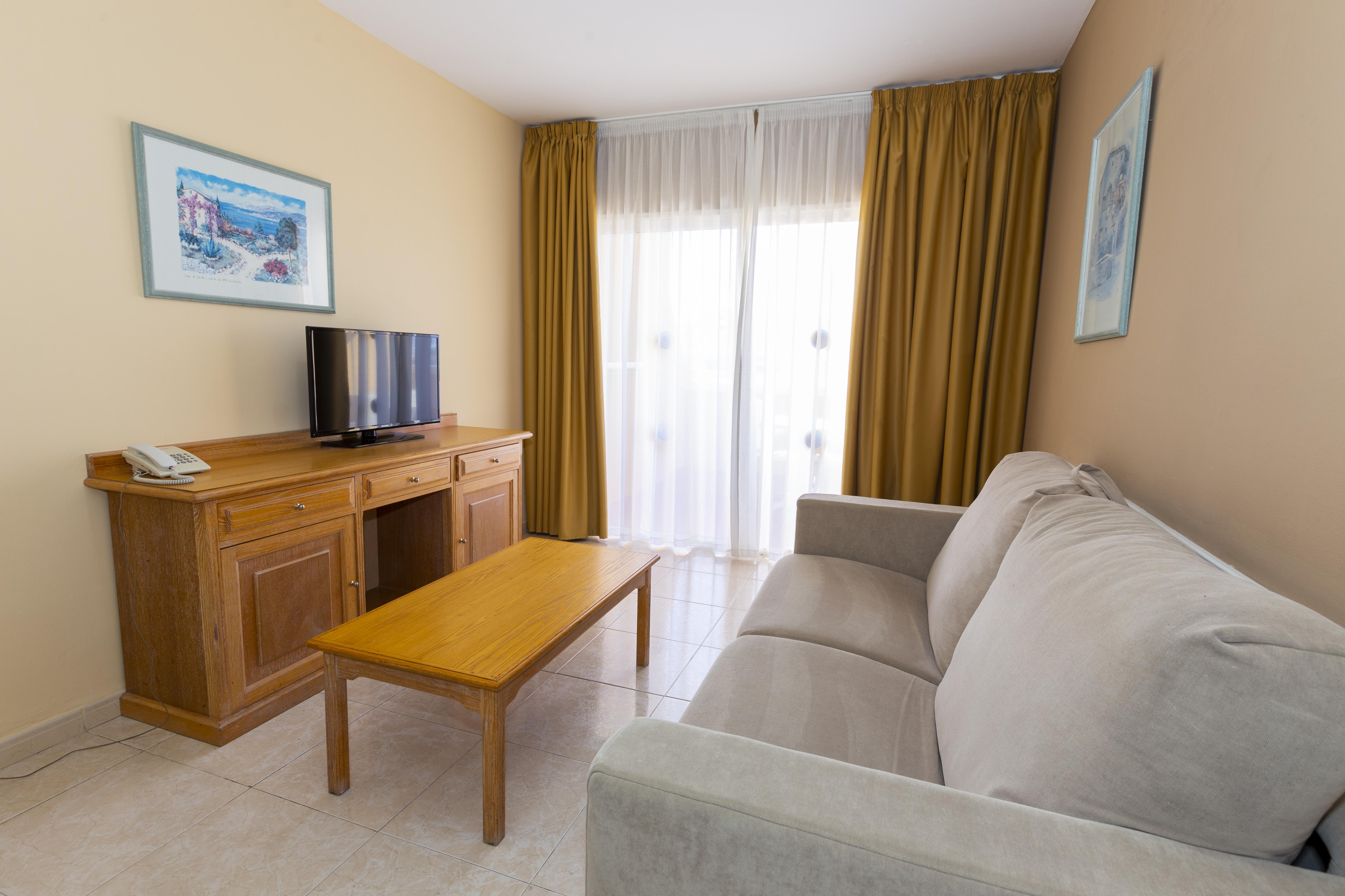 אדחה Villa De Adeje Beach מראה חיצוני תמונה