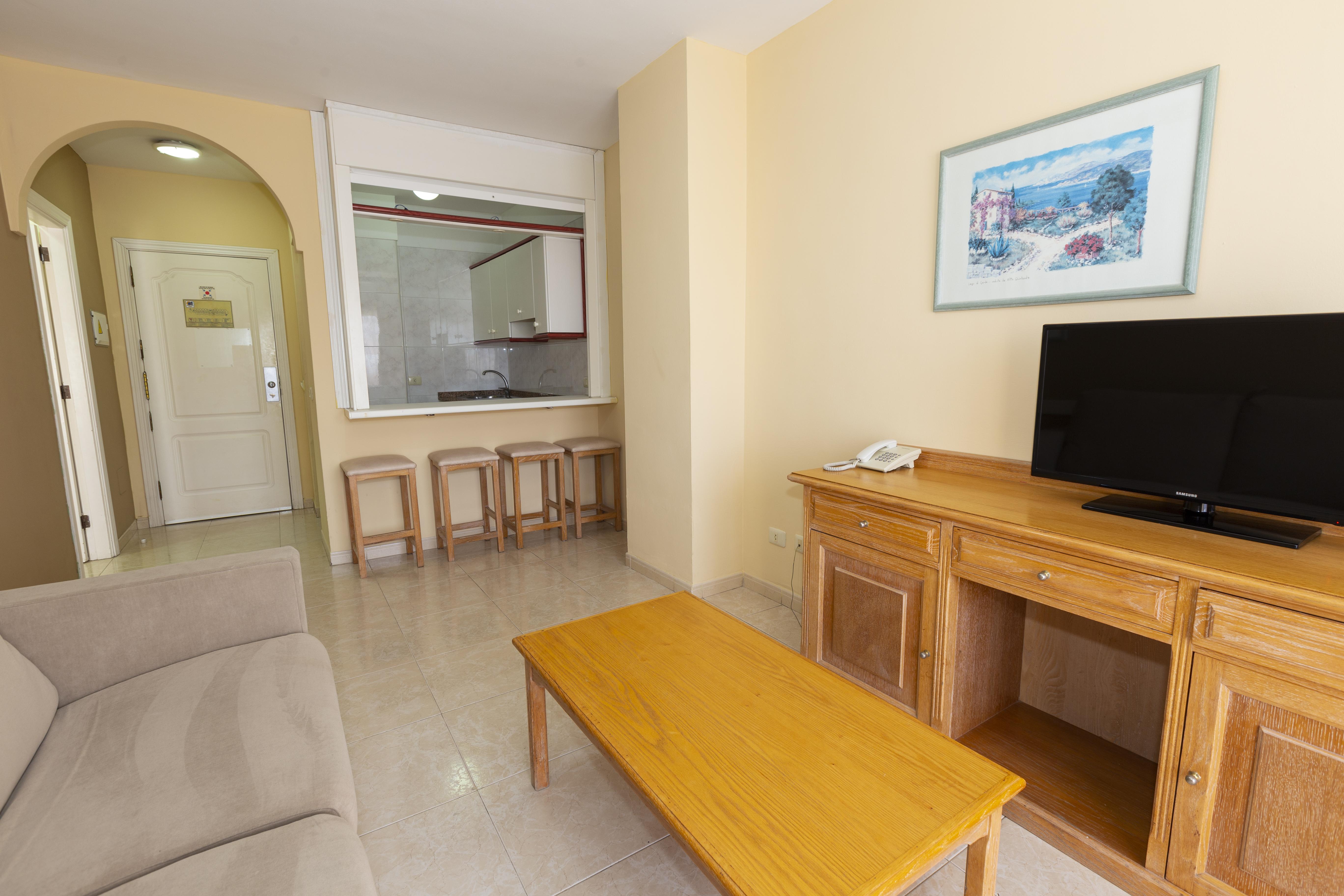 אדחה Villa De Adeje Beach מראה חיצוני תמונה