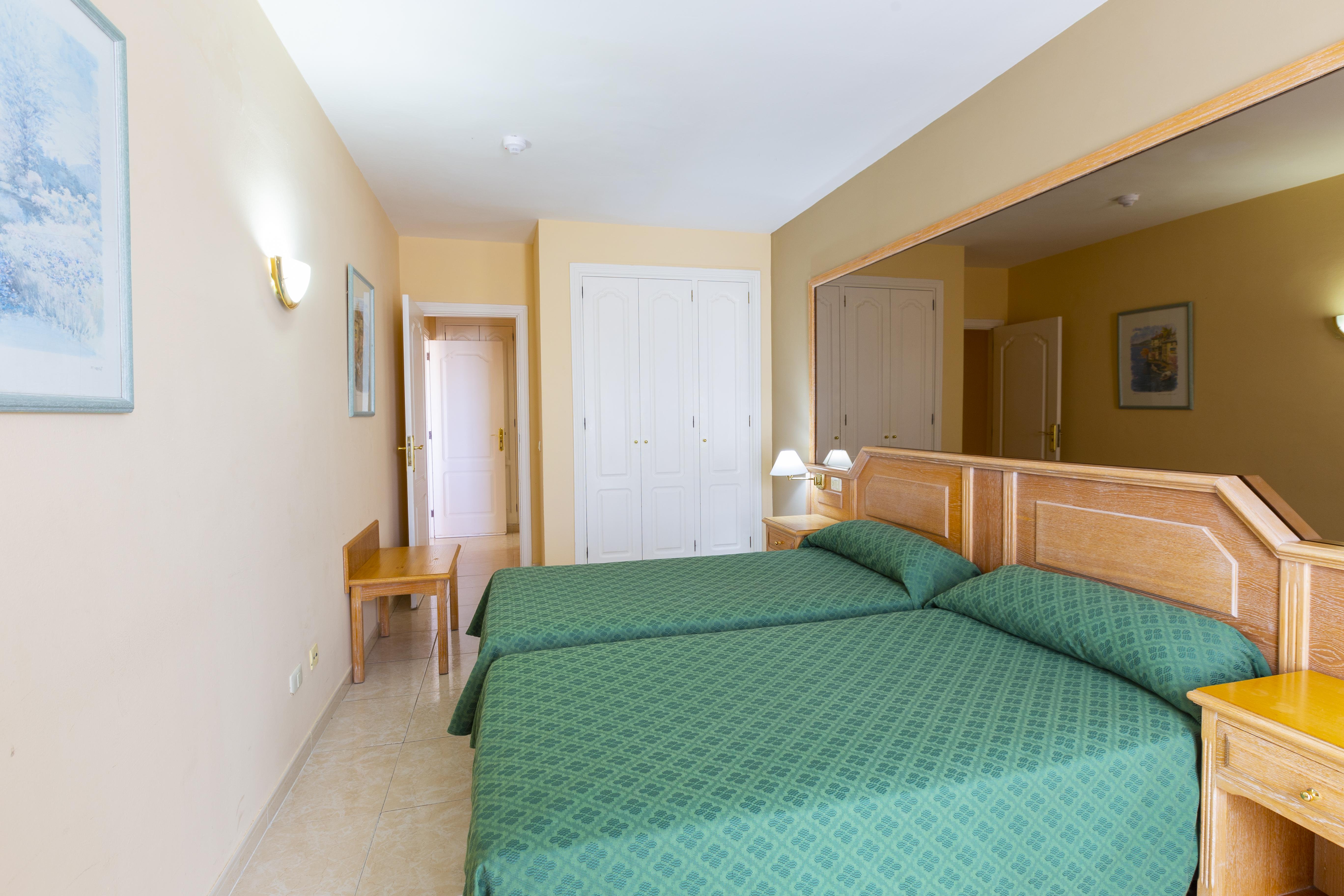 אדחה Villa De Adeje Beach מראה חיצוני תמונה