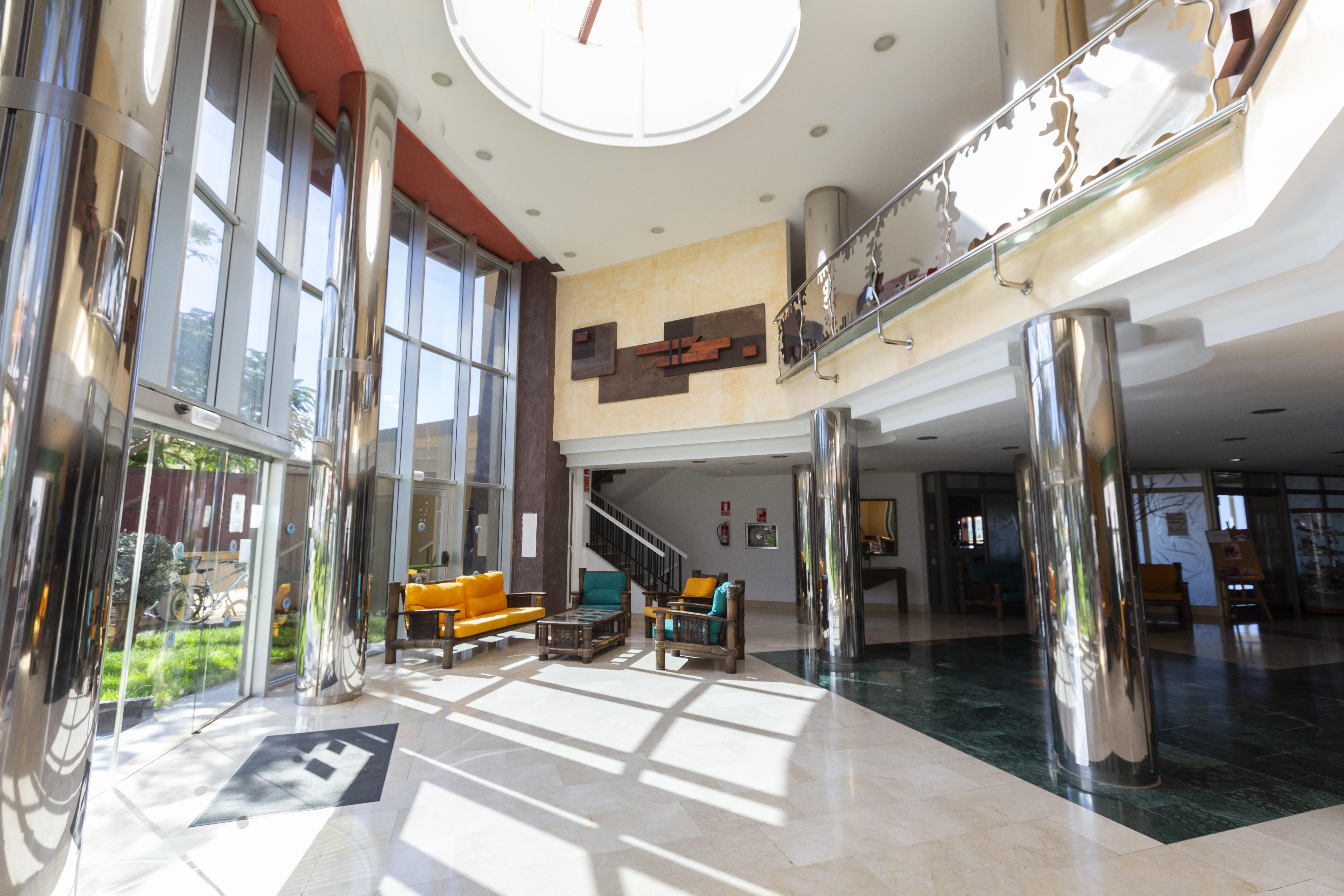 אדחה Villa De Adeje Beach מראה חיצוני תמונה