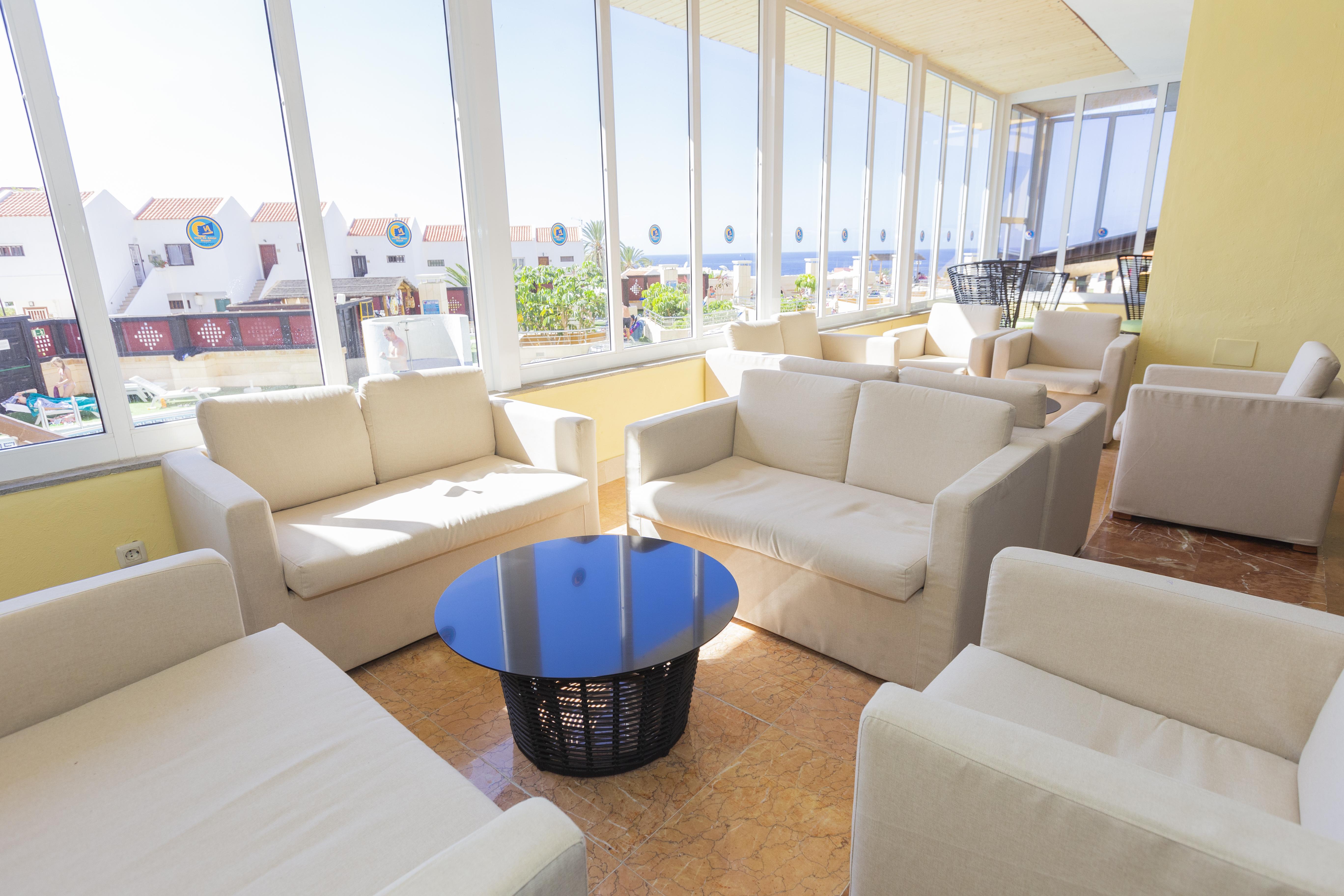 אדחה Villa De Adeje Beach מראה חיצוני תמונה