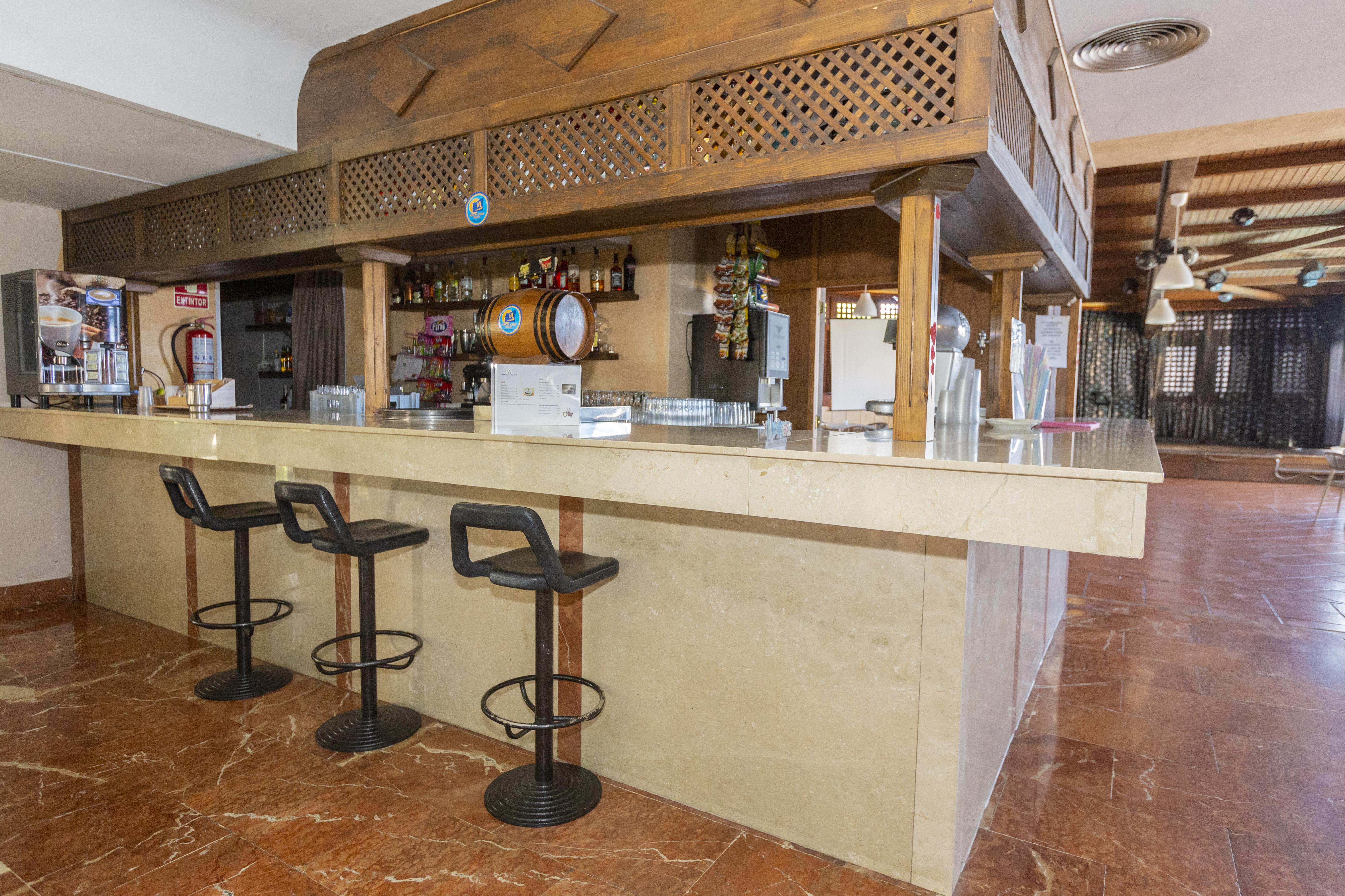 אדחה Villa De Adeje Beach מראה חיצוני תמונה