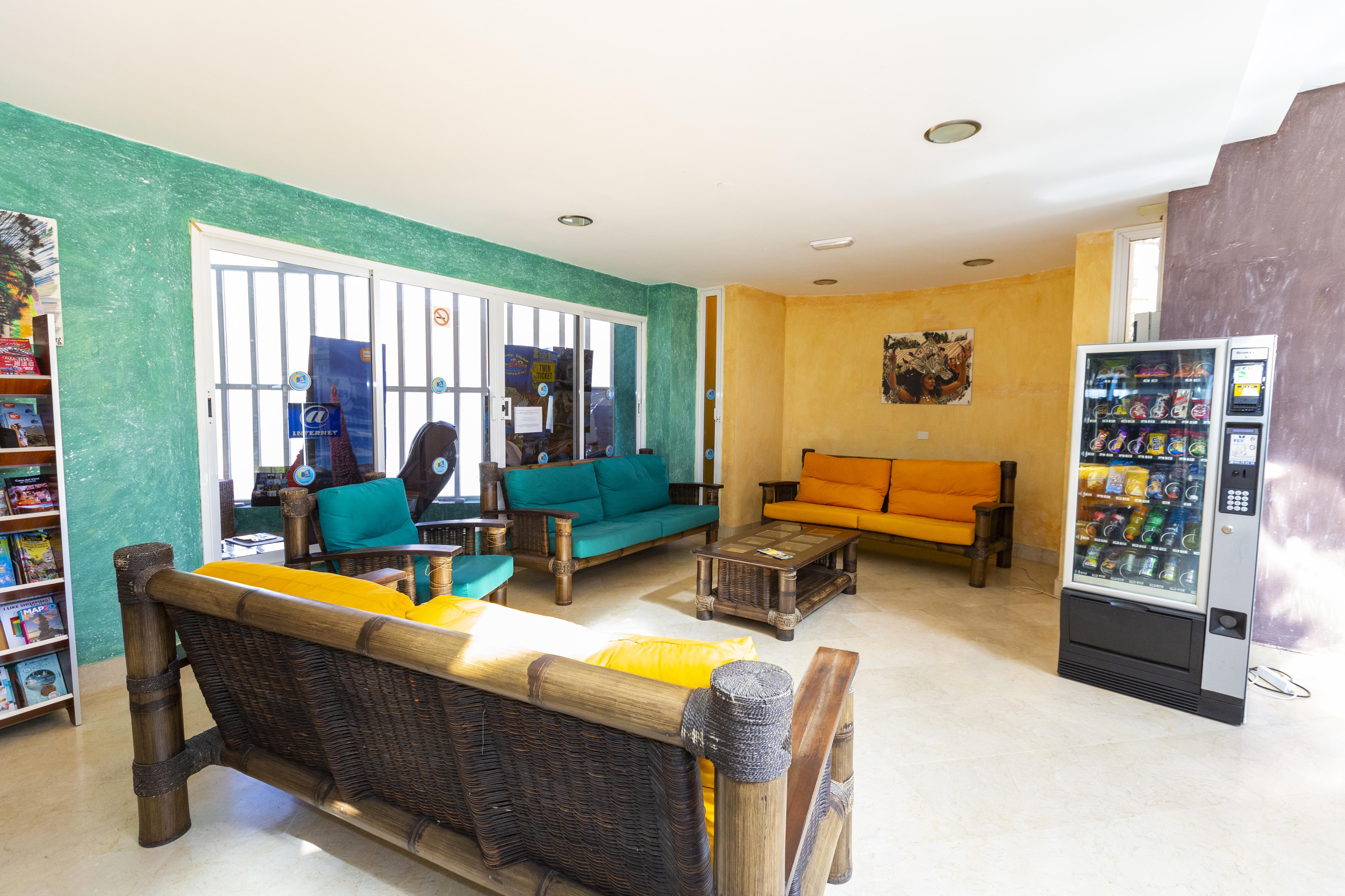 אדחה Villa De Adeje Beach מראה חיצוני תמונה